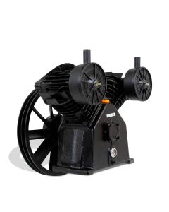 Cabezal para compresor 5 hp