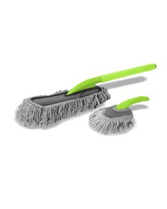 Cepillos para limpieza Duo Pack