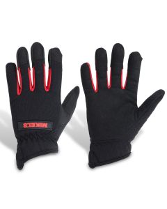 Guantes para trabajo para mécanico Semi Pro (M)