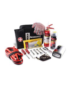 Kit de apoyo vial