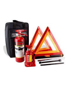 Kit gato de botella 2.5 t