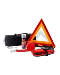 Kit de emergencia básico de emergencia