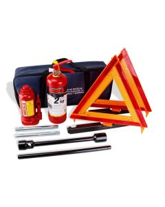Kit para camiones con gato 8 t