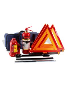 Kit para camiones con gato 12 t