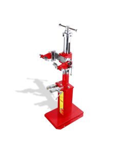 Opresor de resortes manual vertical 1 ton