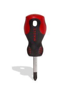 Desarmador de cruz 1/4” x 1-1/2” 