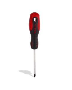 Desarmador de cruz 1/4” x 4” 