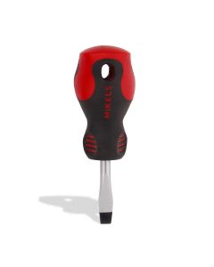 Desarmador plano 1/4” x 1-1/2” 