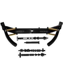 Adaptador para Balancear Llantas Motocicleta 
