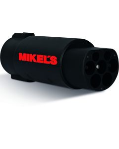 Adaptador para Auto Eléctrico Tipo1 a GB/T 