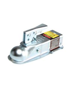 Acoplador para Arrastre 1-7/8" x 2" 2000 lbs - ACO178-20 - frente