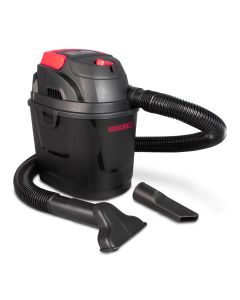 Aspiradora Eléctrica Líquidos y Sólidos 800W 6Lts