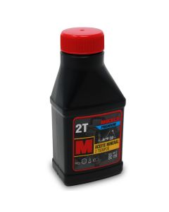 Aceite mineral para motores 2 tiempos (80 ml)