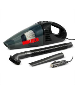 Aspiradora sólidos y líquidos 12V 70W