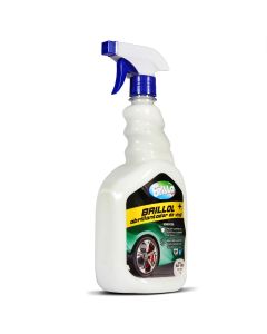 Brillol abrillantador de vinil (1 lt)