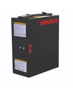 Bateria de litio para transpaleta eléctrica (TEMK-2000-ECO)