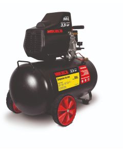 Compresor de Aire 3.5 HP