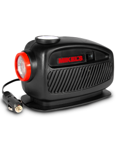Mini Compresor de aire 12 V 3 en 1 (300 PSI)
