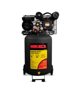 Compresor de Aire Vertical 4 HP (120 lts)
