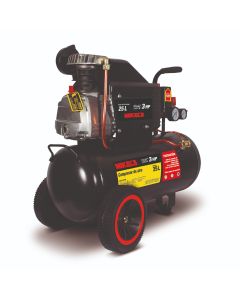 Compresor de Aire 25Lts, 3HP