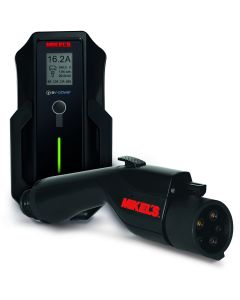 Cargador para Vehículo Eléctrico EV 16 Amp