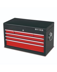 Caja para herramientas 6 cajones