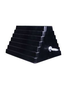 Calzo para Llantas de Camión