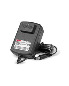 Cargador para Baterías Ion de Litio 12V