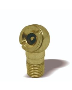 Cabeza para inflar (macho)