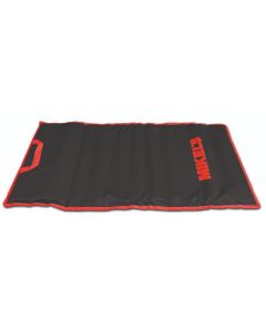 Cama para Mecánico Plegable