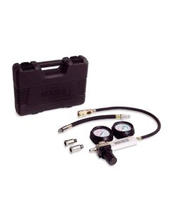 Kit Compresómetro Detector de Fugas de Cilindro 