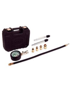 Kit compresómetro- probador de compresión de cilindros