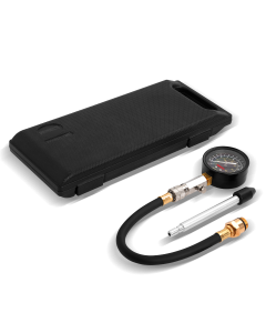 Kit compresómetro motores a gasolina