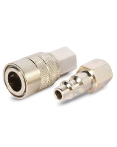 Conexión de presión rápida 1/4¨ NPT