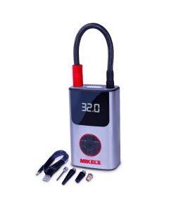 Compresor Portátil Recargable 150 Psi