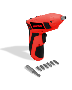 Destornillador inalambrico profesional 3.6 V