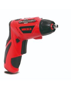 Destornillador inalambrico profesional multiposición 3.6 V
