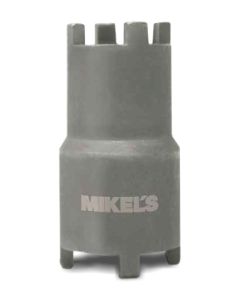 Dado Llave de Castillo 1/2"