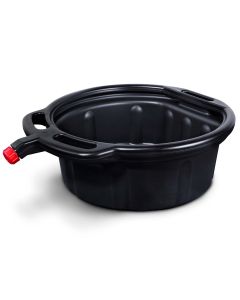 Recipiente para Drenado de Aceite 16L