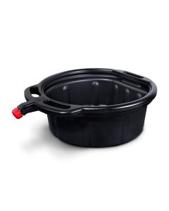 Recipiente Para Drenado De Aceite 8 L