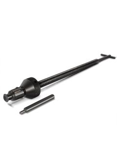 Extractor universal para sellos y retenes de dirección hidráulica