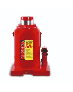 Gato hidráulico de botella 50 ton