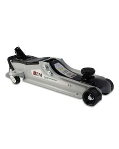 Gato de Patin Extra Bajo 2.5 ton OEM 