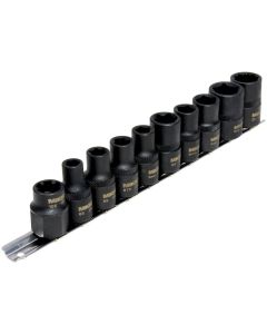 Dados de impacto especiales automotrices Juego 10 pzas