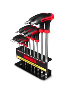 juego de Llave Allen mm Mango T