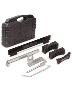 Kit juego para sincronizar bandas de distribución AVEO®