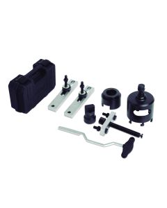 Kit juego de reparación para clutch doble cara