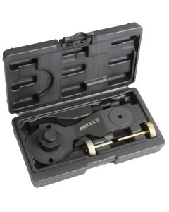 Kit para Sincronizar Árbol de Leivas