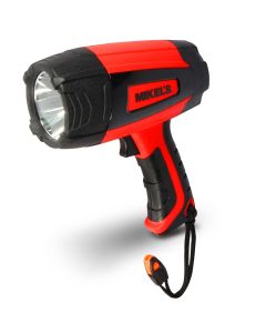 Lámpara recargable LED 1 MC