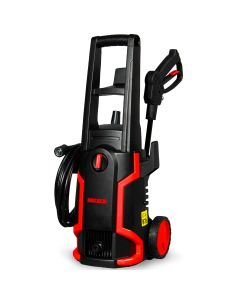 Hidrolavadora Eléctrica de alta presión 1800 PSI